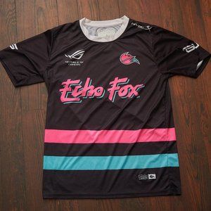 Echo Fox Esports Jersey (League of Legends)